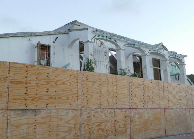 40. St Martin, Grand-Case
