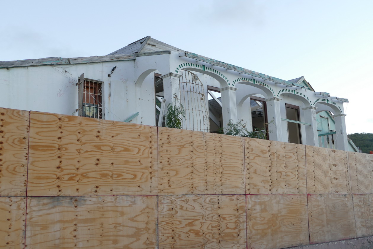 40. St Martin, Grand-Case