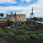 41. Arrecife, le musée d'art contemporain