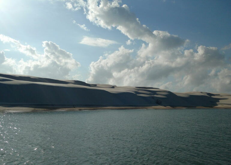 41. Dune de Lençóis, autres couleurs