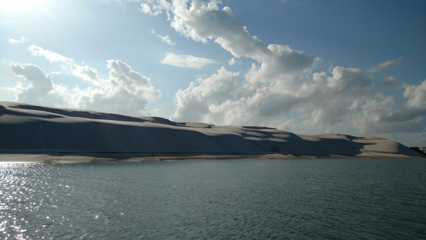 41. Dune de Lençóis, autres couleurs