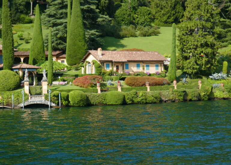 41. Lac de Côme
