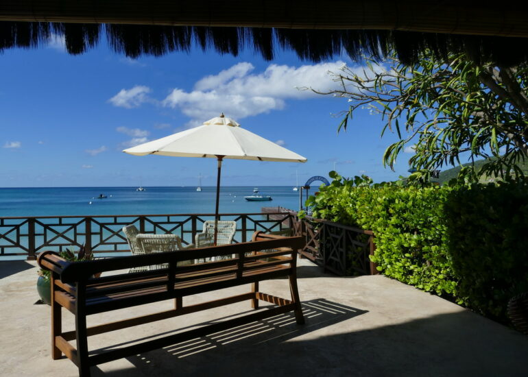 41. Tamarind beach hotel