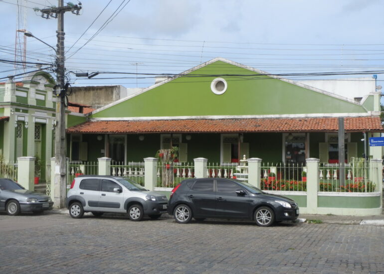 41. Visages de Joao Pessoa, la capitale du Paraiba