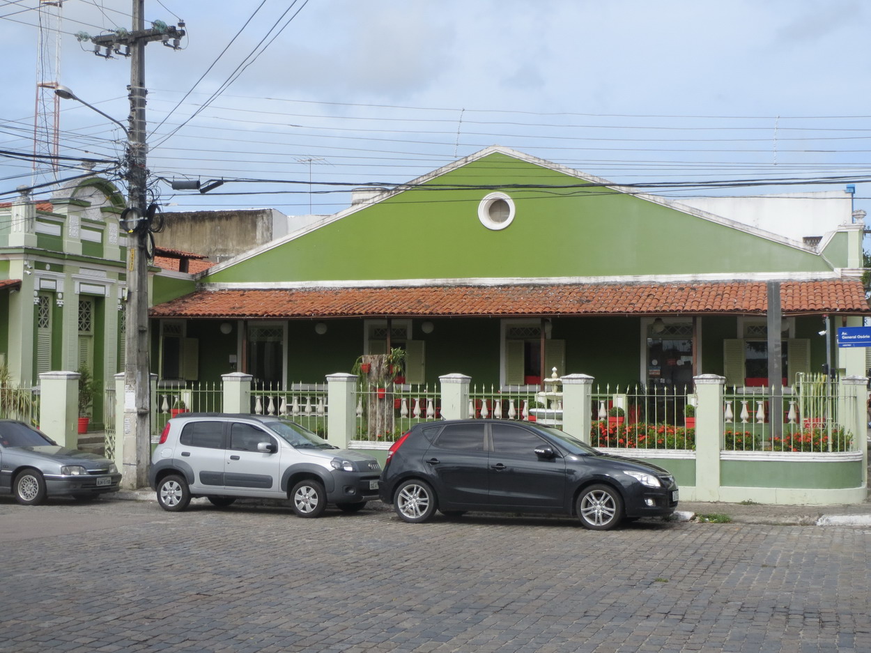 41. Visages de Joao Pessoa, la capitale du Paraiba