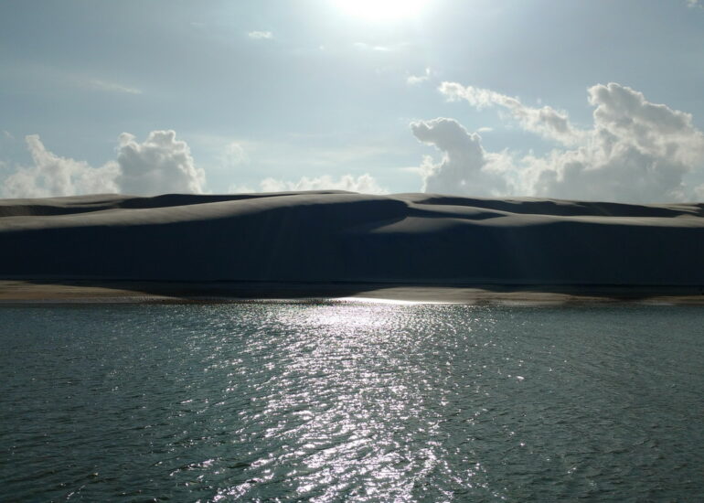 41. Dune de Lençóis, autres couleurs