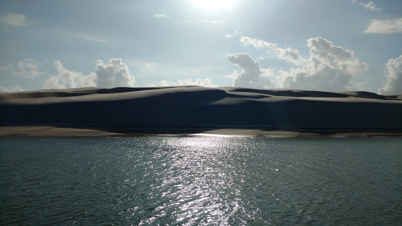 41. Dune de Lençóis, autres couleurs