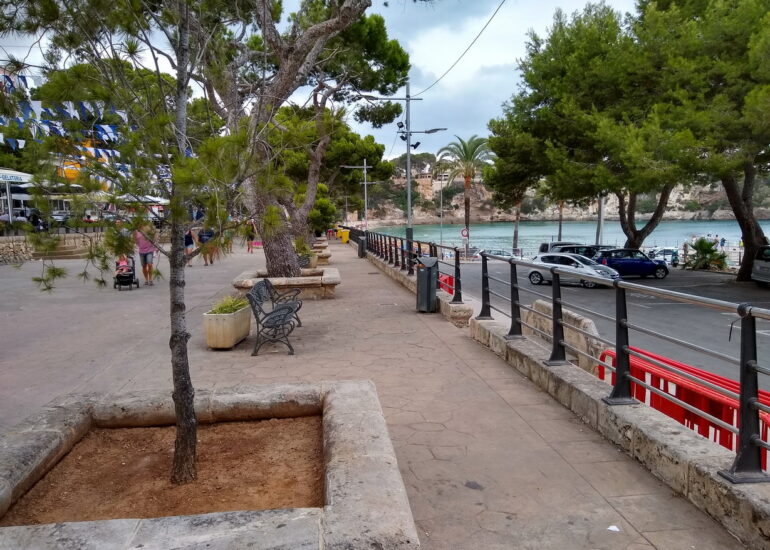 42. Porto Cristo