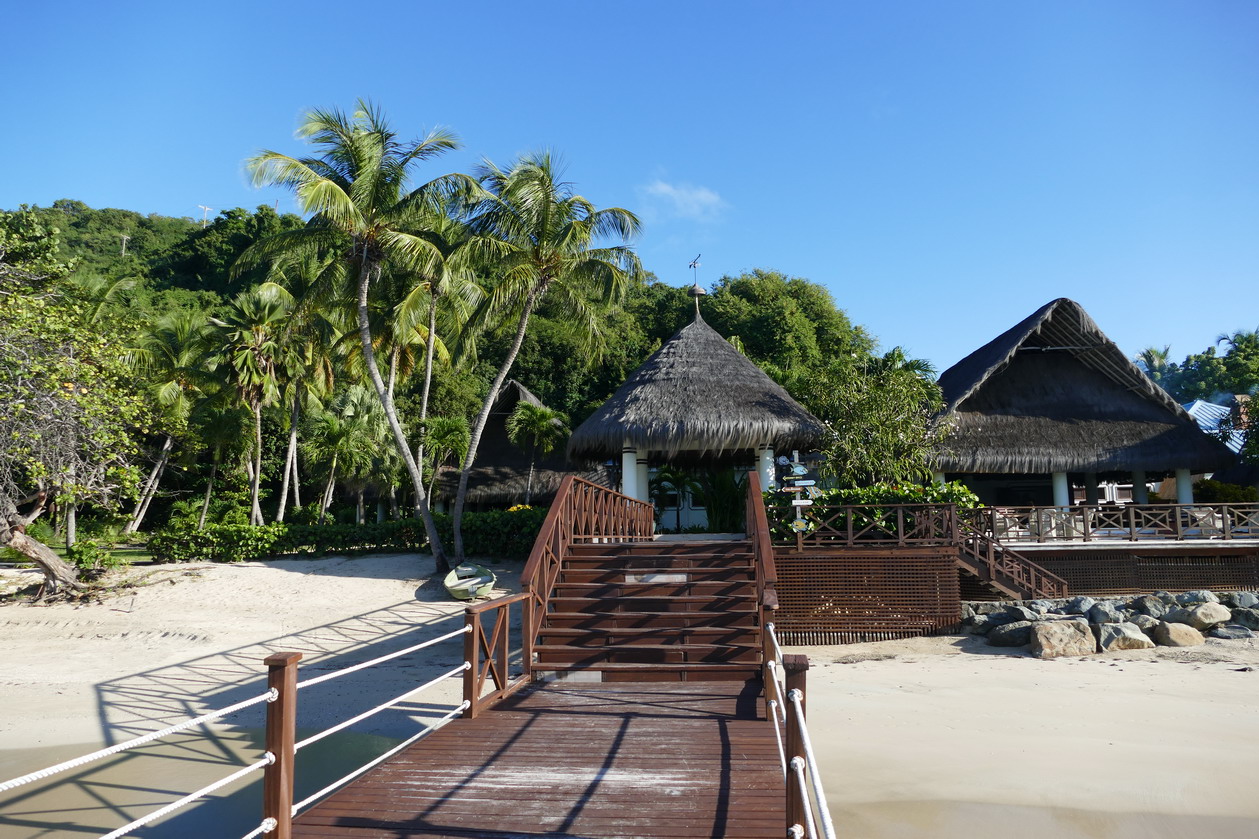 43. Tamarind beach hotel