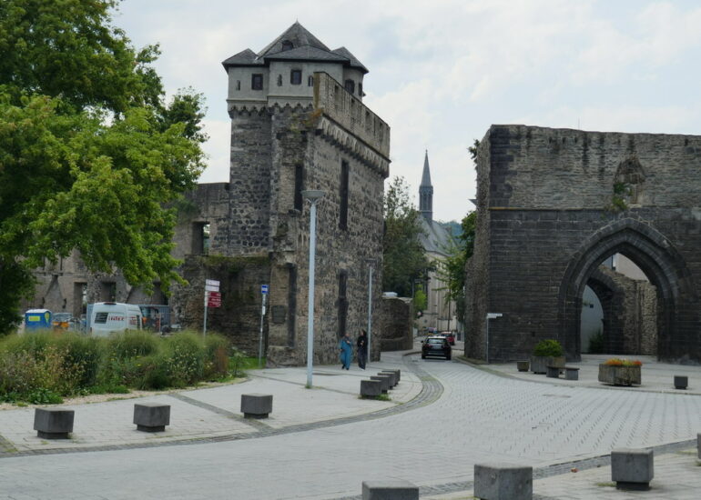 41. Andernach