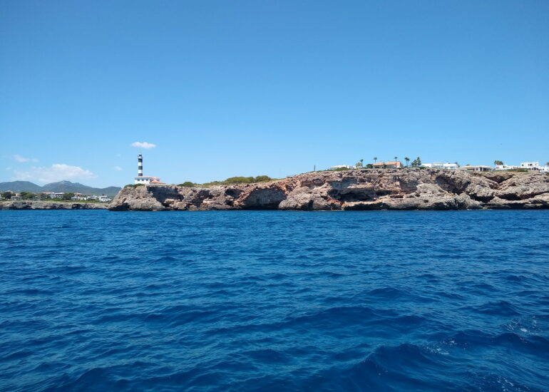 44. Le phare remarquable de Port Colon