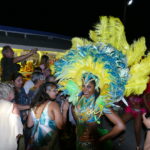 44. St Martin, Grand-Case, le carnaval