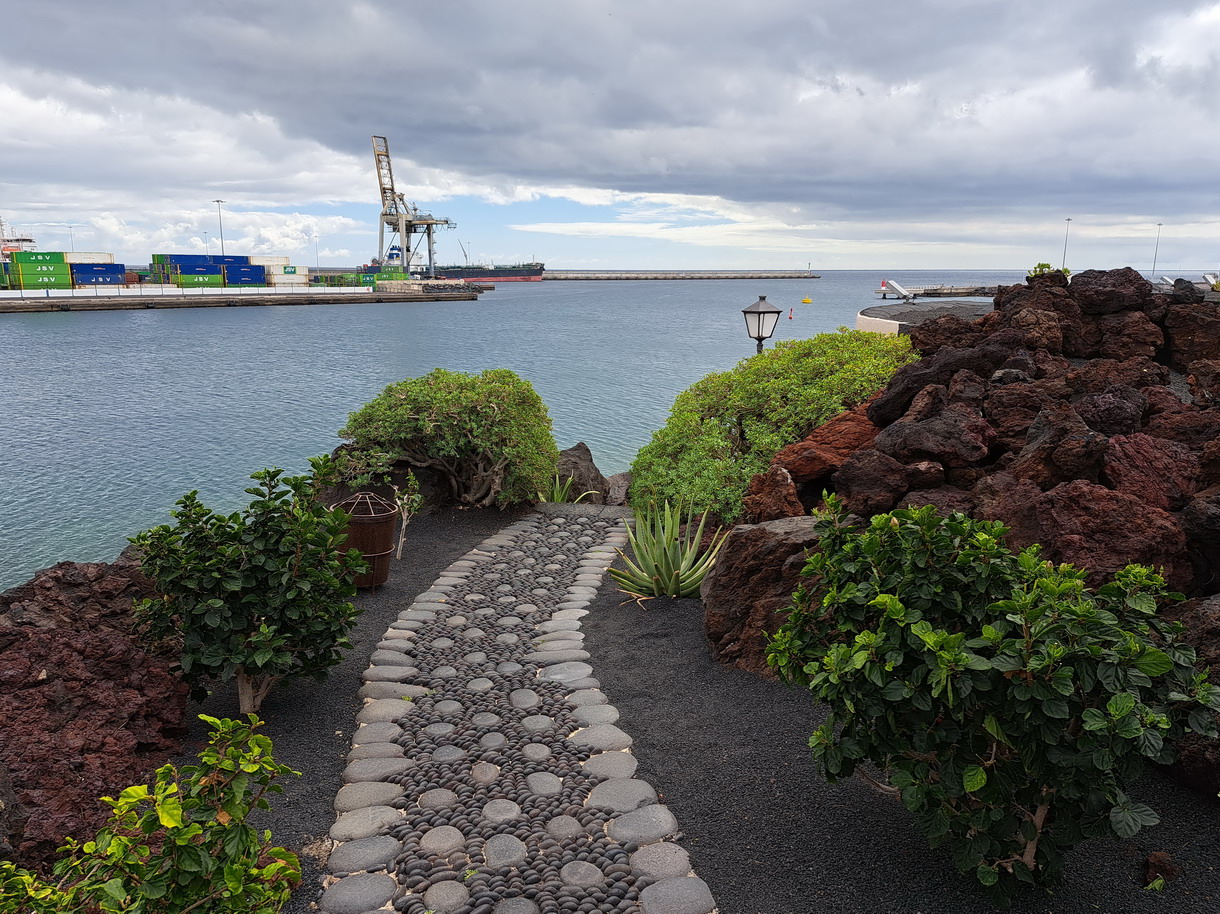 46. Arrecife, le musée d'art contemporain