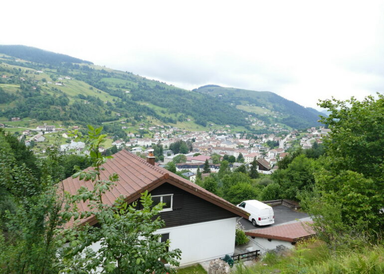 47. La Bresse