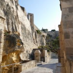 48. Alicante, el castillo de Santa Barbara