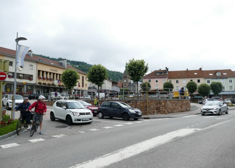 48. La Bresse