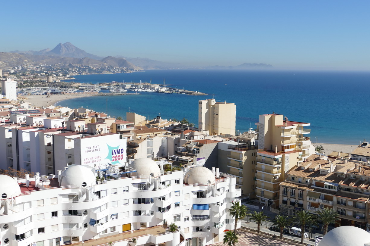 50. El Campello