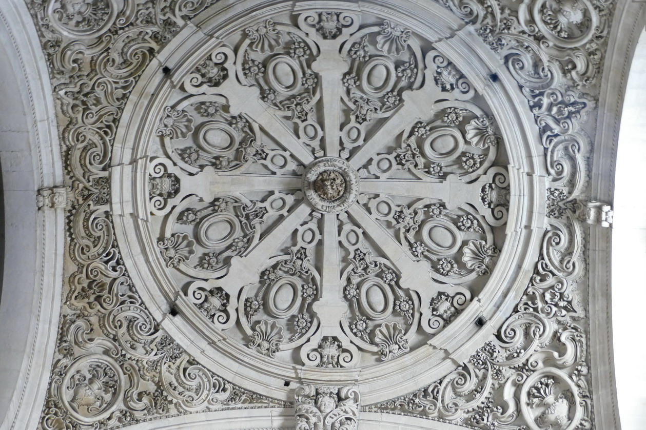 50. Grenade, la chapelle royale