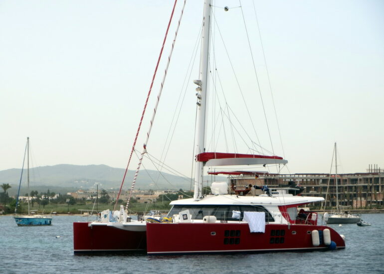 52. Salon nautique sur l'eau