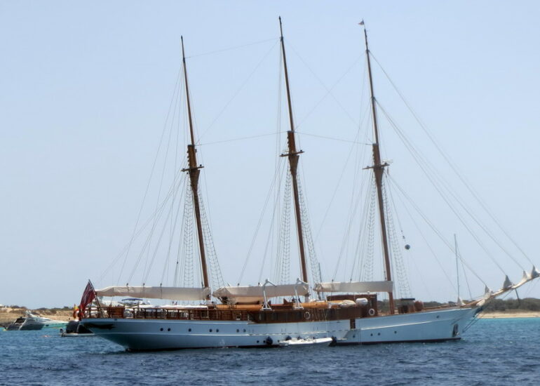 53. Salon nautique sur l'eau
