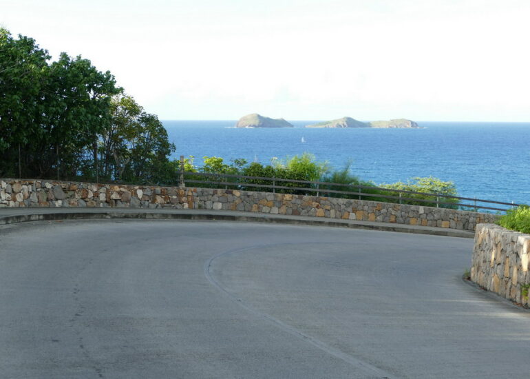 58. St Barth, du côté de St Jean