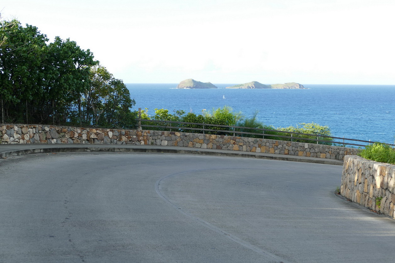 58. St Barth, du côté de St Jean