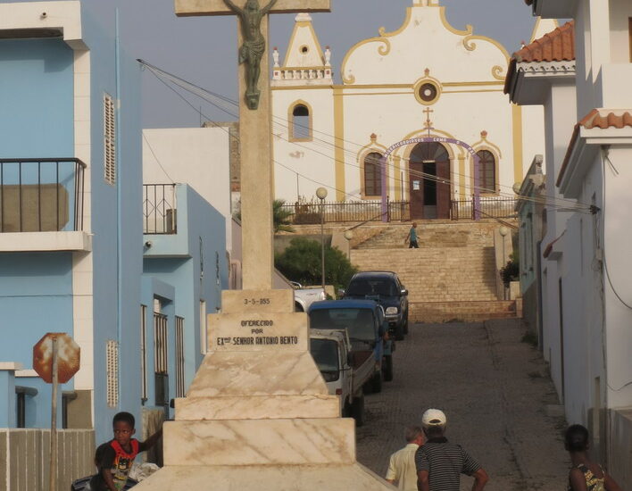 6. Vila do Maio