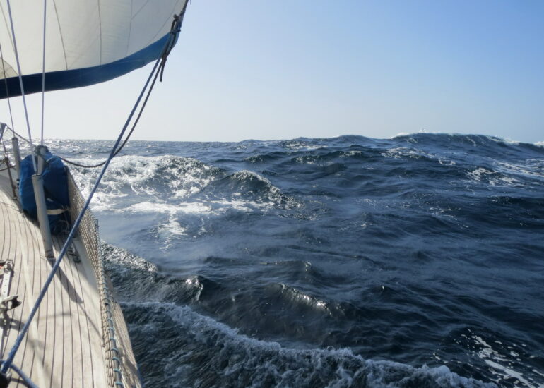8. En mer