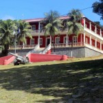 9. Vila dos Remédios, la grande ville, palacio de Sao Miguel