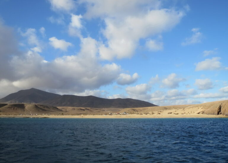 9. Playa de las Mujeres