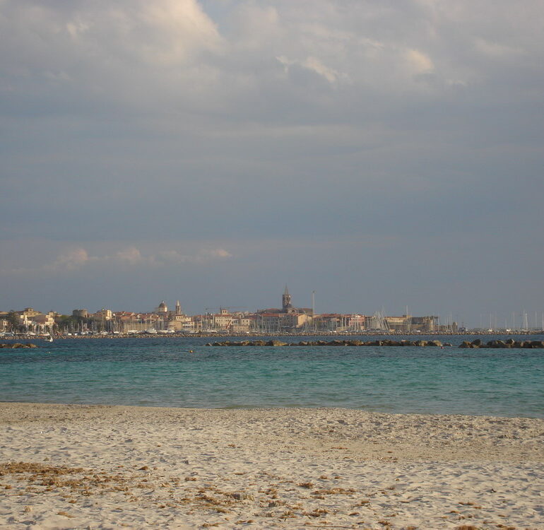 1. Alghero