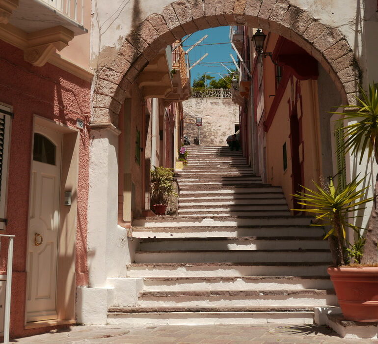11. Sardaigne, Carloforte