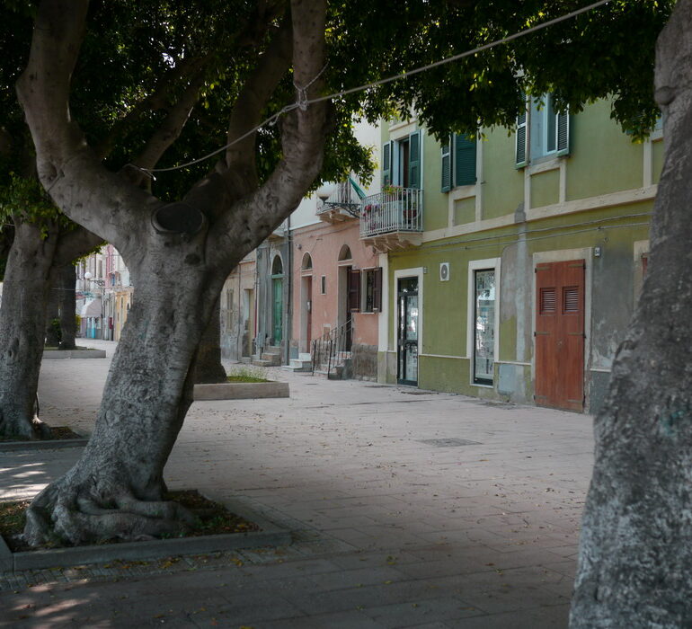 12. Sardaigne, Carloforte