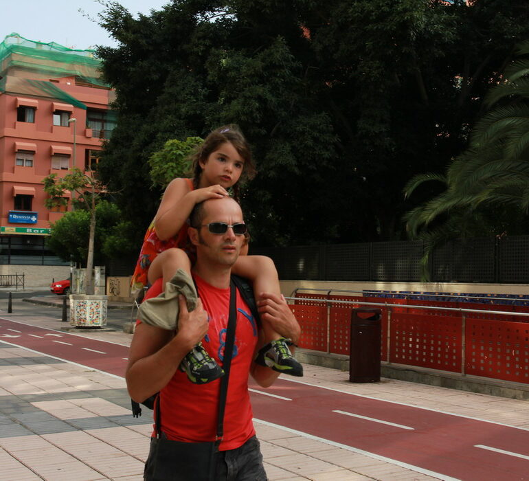 14. Las Palmas