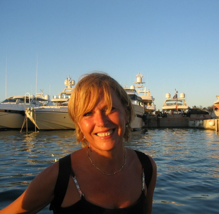 17. Porto Cervo