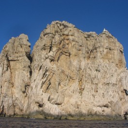 20. Le capo Caccia veille sur la baie d’Alghero