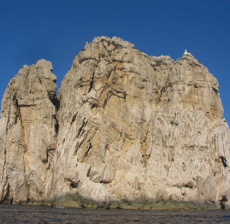 20. Le capo Caccia veille sur la baie d’Alghero