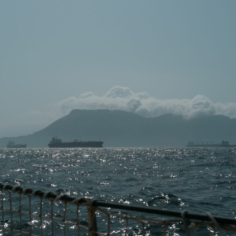 25. Gibraltar