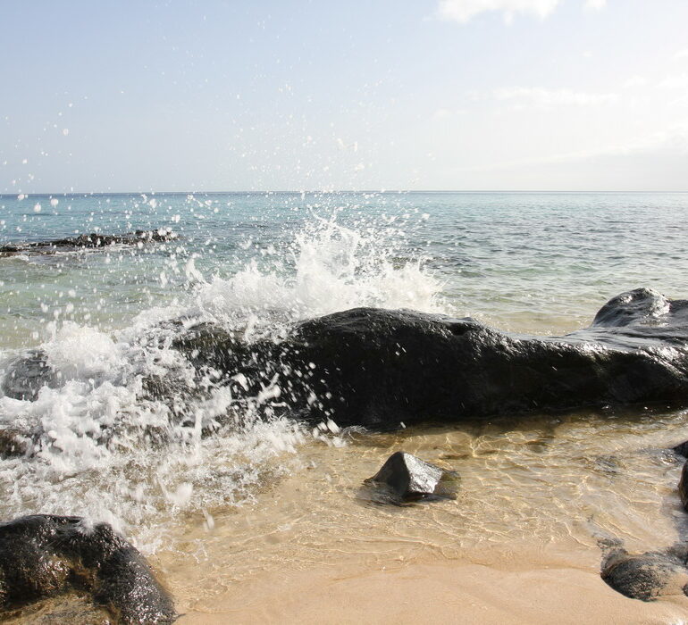 4. Morro Jable
