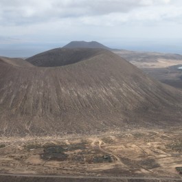 Croisière 2011 : de La Graciosa à Fuerteventura (Canaries)