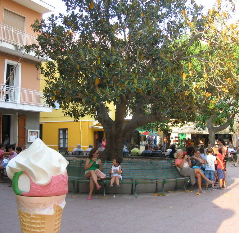 5. Carloforte