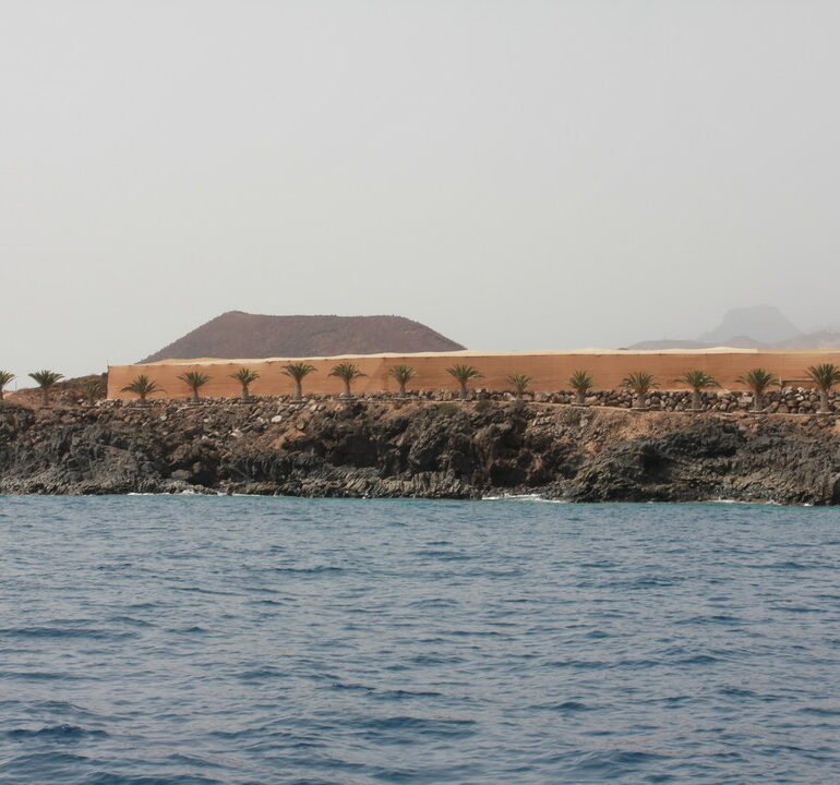 04. Tenerife, pointe sud-est