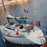 10. 1989, Bonifacio