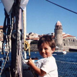 14. 1997 - Collioure