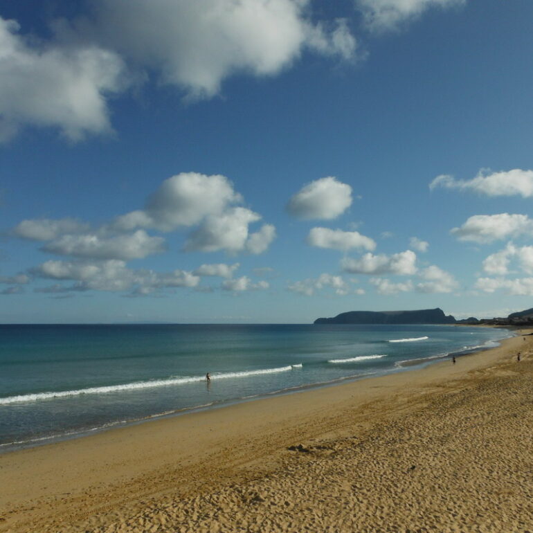 16. Porto Santo