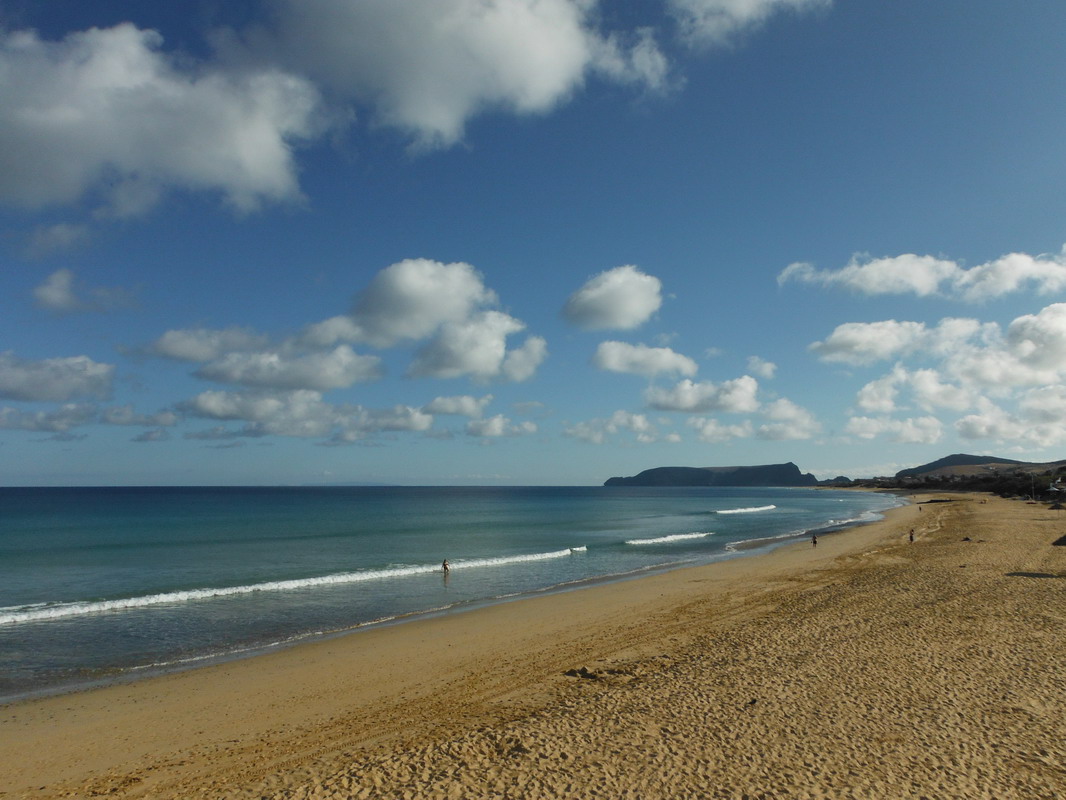 16. Porto Santo