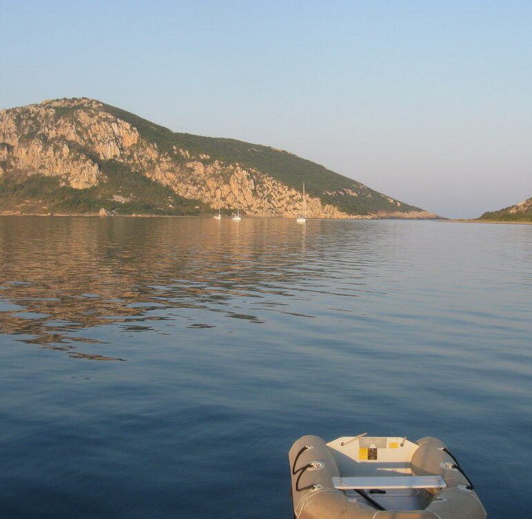 17. Baie de Navarin