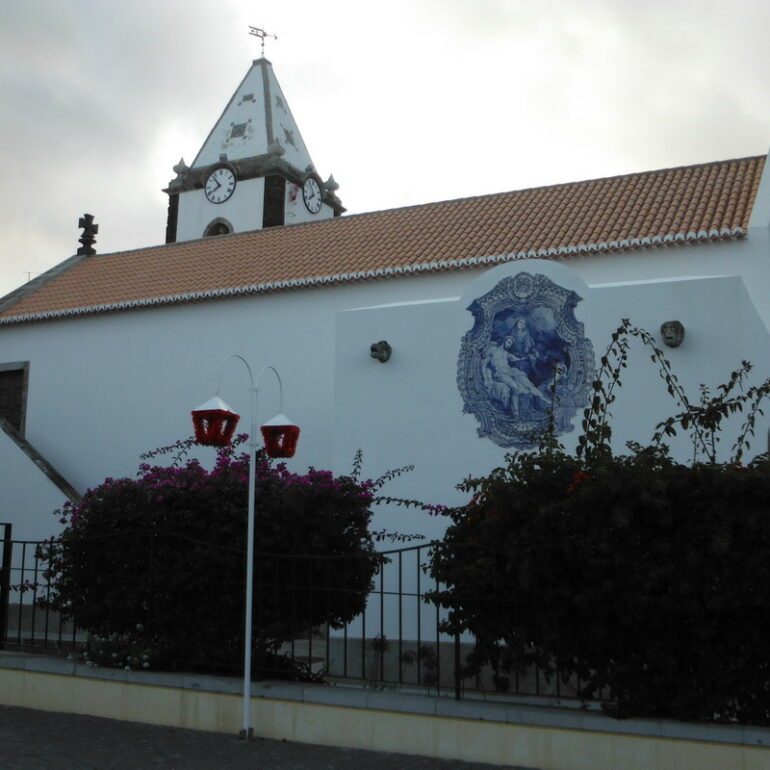 17. Porto Santo