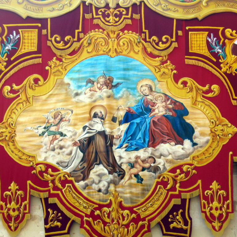 2. Malte, fête chrétienne