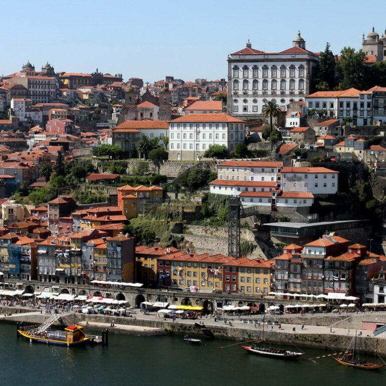23. Porto